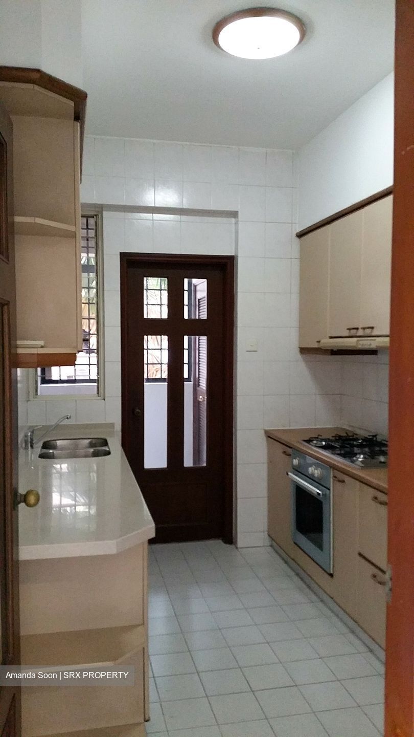 Castle Green (D26), Condominium #373552801
